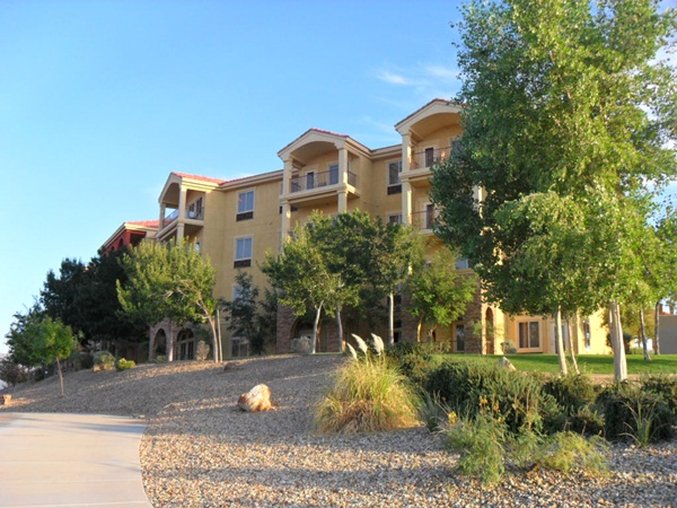 Holiday Inn Express & Suites MESQUITE - Mesquite, NV