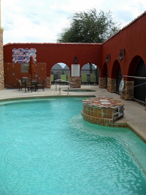 Holiday Inn Express & Suites MESQUITE - Mesquite, NV