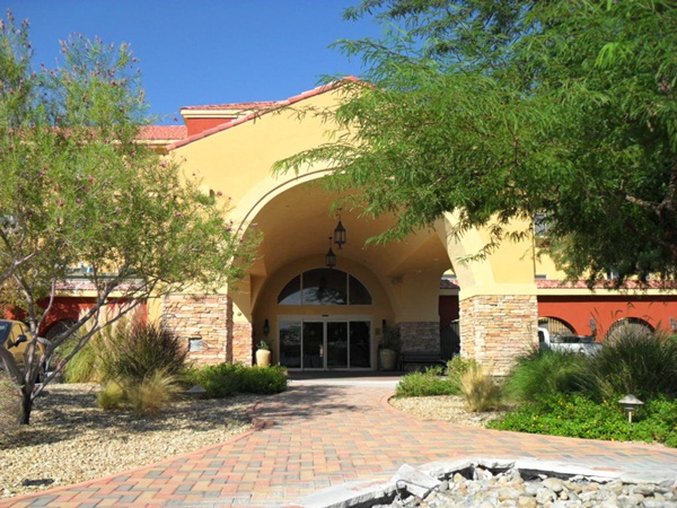Holiday Inn Express & Suites MESQUITE - Mesquite, NV