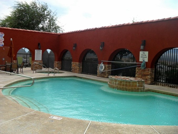Holiday Inn Express & Suites MESQUITE - Mesquite, NV
