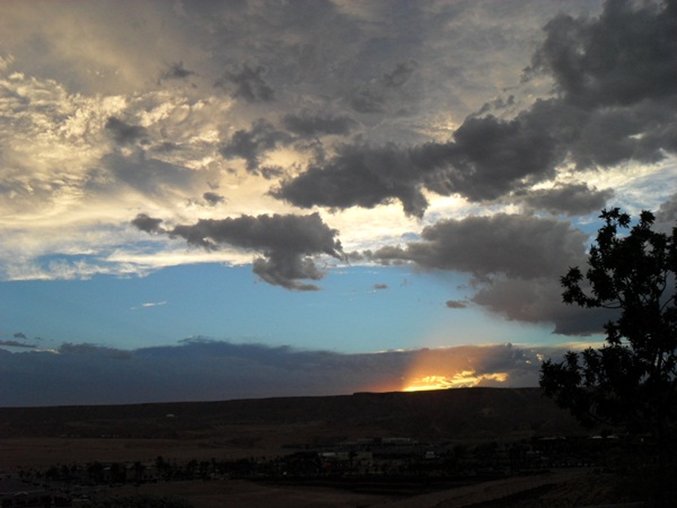 Falcon Ridge - Mesquite, NV