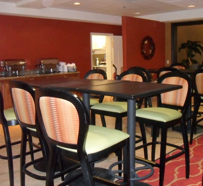Holiday Inn Express & Suites MESQUITE - Mesquite, NV