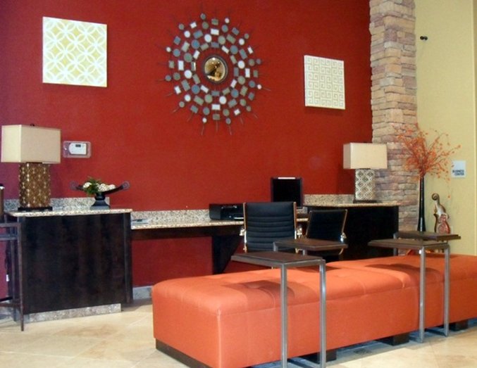 Falcon Ridge - Mesquite, NV