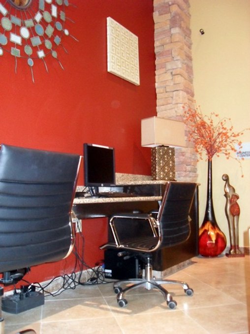 Falcon Ridge - Mesquite, NV