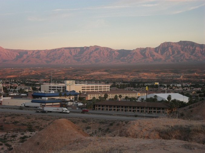 Holiday Inn Express & Suites MESQUITE - Mesquite, NV
