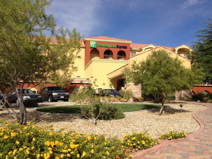 Falcon Ridge - Mesquite, NV