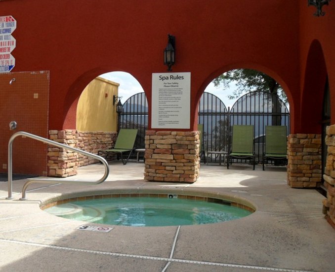 Falcon Ridge - Mesquite, NV