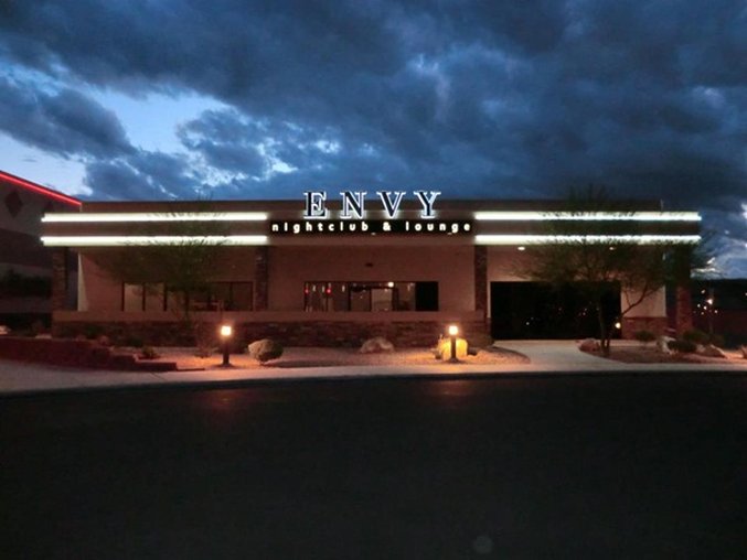 Holiday Inn Express & Suites MESQUITE - Mesquite, NV