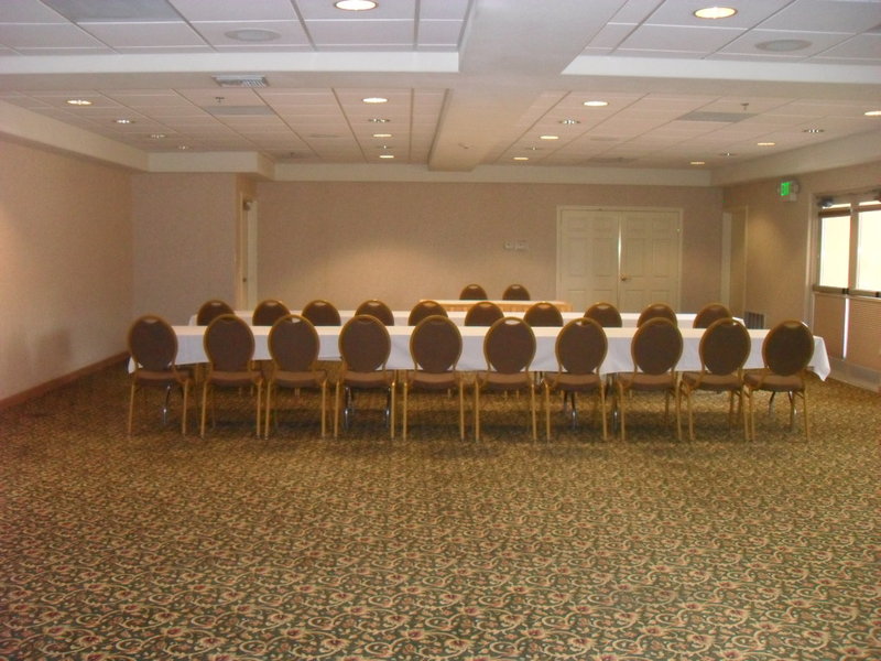 Holiday Inn Express & Suites MESQUITE - Mesquite, NV