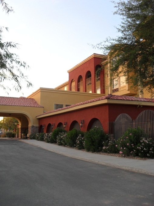 Falcon Ridge - Mesquite, NV