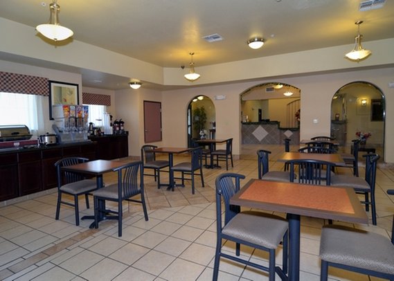 Comfort Inn - Stanton, TX