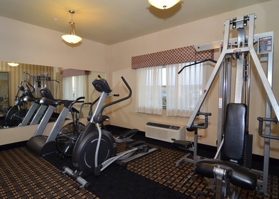 Comfort Inn - Stanton, TX