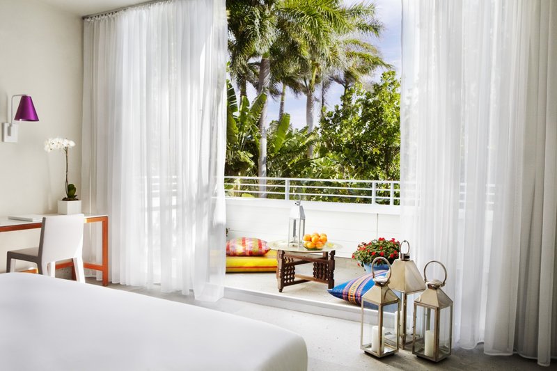 Shore Club
