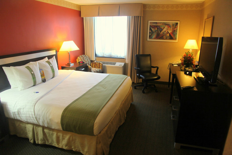 Holiday Inn LAGUARDIA AIRPORT - Corona, NY