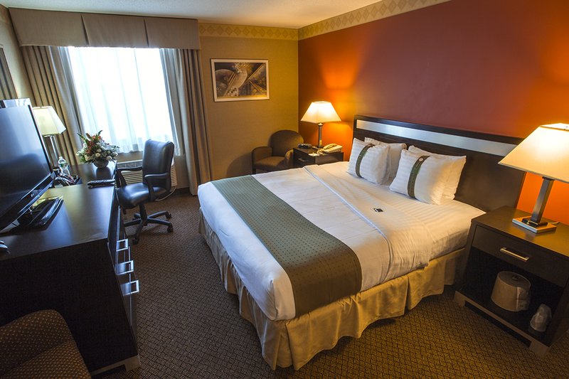 Holiday Inn LAGUARDIA AIRPORT - Corona, NY