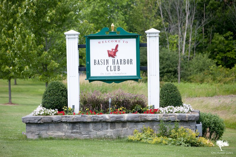 Basin Harbor Club - Vergennes, VT