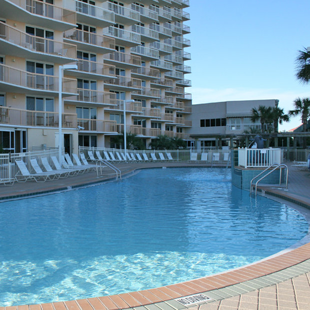 Pelican Beach Resorts - Destin, FL
