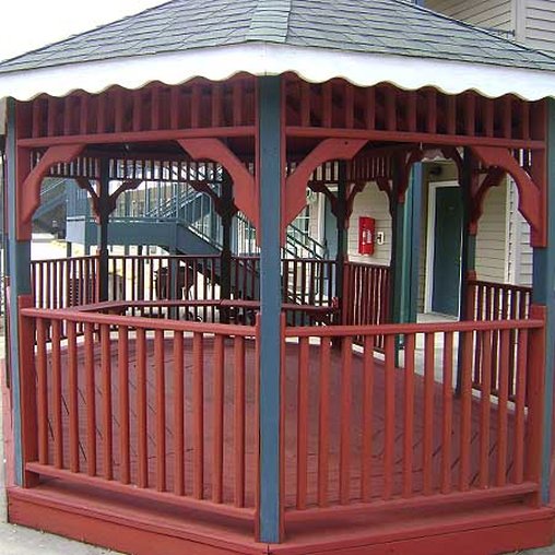 Meriwether Country Inn Near FDR Little White House - Warm Springs, GA