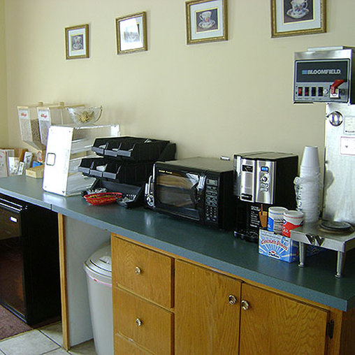 Meriwether Country Inn Near FDR Little White House - Warm Springs, GA