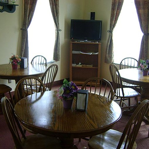 Meriwether Country Inn Near FDR Little White House - Warm Springs, GA