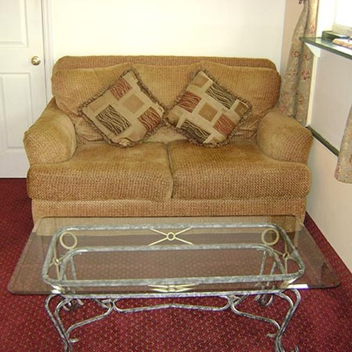 Meriwether Country Inn Near FDR Little White House - Warm Springs, GA