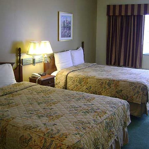 Meriwether Country Inn Near FDR Little White House - Warm Springs, GA