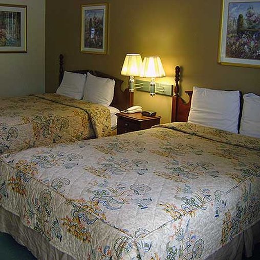 Meriwether Country Inn Near FDR Little White House - Warm Springs, GA