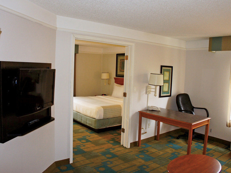 La Quinta Inn & Suites Atlanta Alpharetta - Alpharetta, GA
