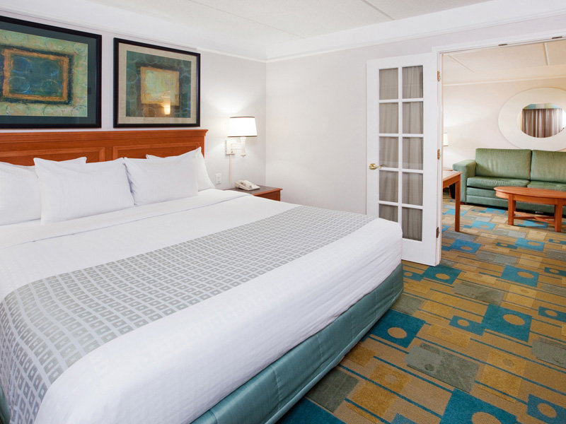 La Quinta Inn & Suites Atlanta Alpharetta - Alpharetta, GA