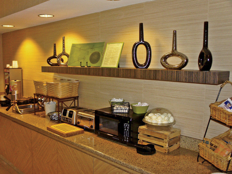 La Quinta Inn & Suites Atlanta Alpharetta - Alpharetta, GA