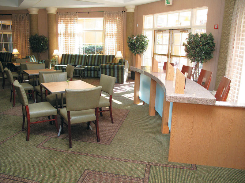 La Quinta Inn & Suites Atlanta Alpharetta - Alpharetta, GA