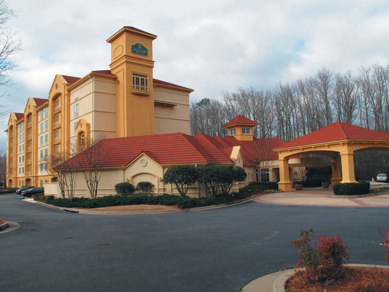 La Quinta Inn & Suites Atlanta Alpharetta - Alpharetta, GA