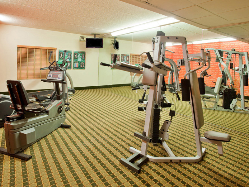 La Quinta Inn & Suites Atlanta Alpharetta - Alpharetta, GA