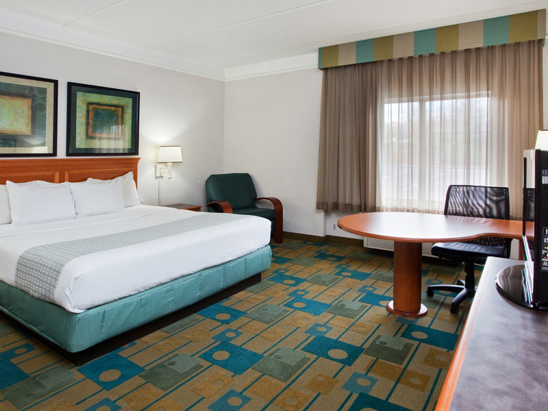 La Quinta Inn & Suites Atlanta Alpharetta - Alpharetta, GA