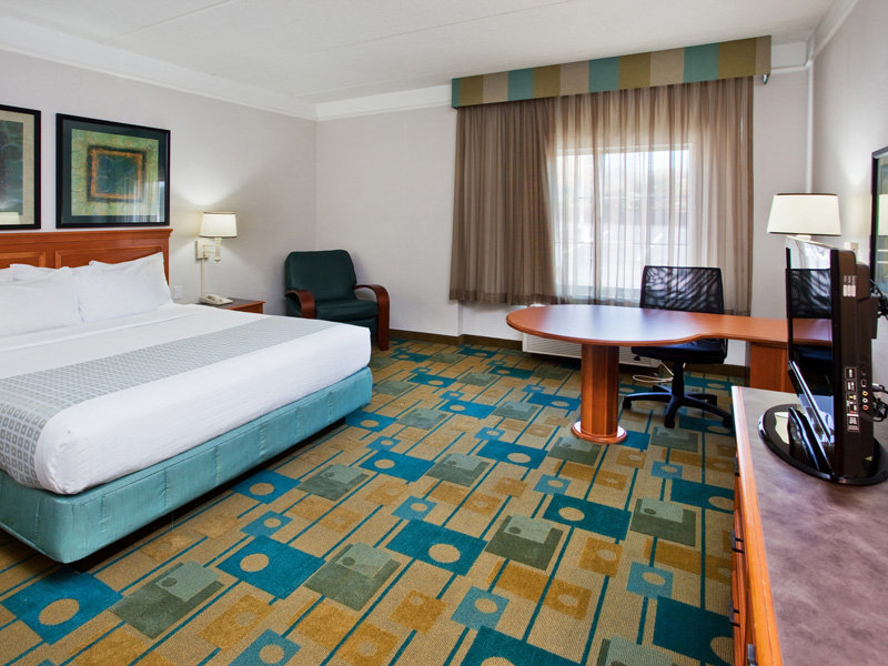 La Quinta Inn & Suites Atlanta Alpharetta - Alpharetta, GA