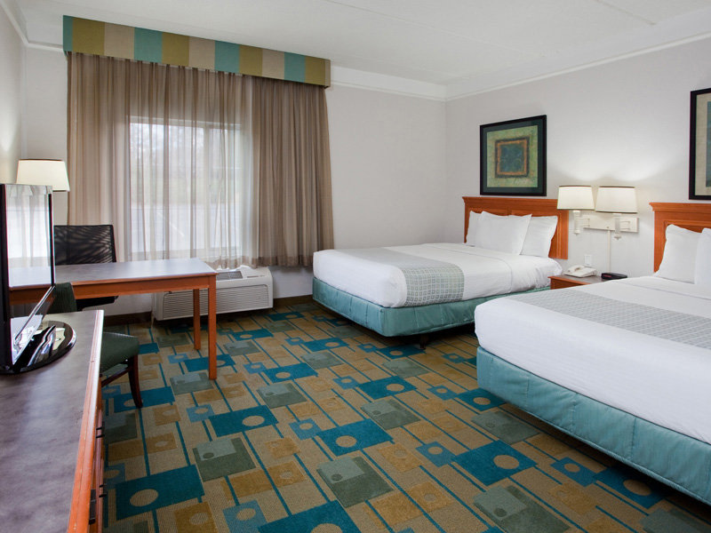 La Quinta Inn & Suites Atlanta Alpharetta - Alpharetta, GA