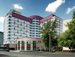 Holiday Inn Lesnaya