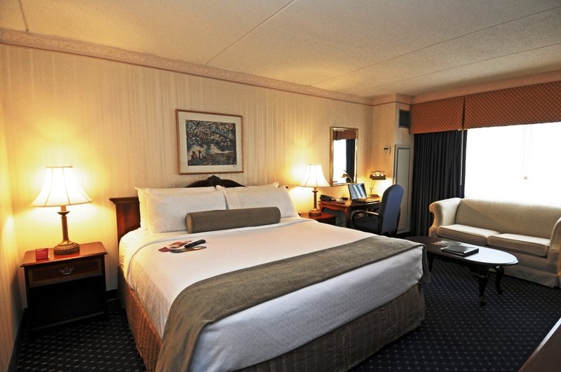 Crowne Plaza NASHUA - Nashua, NH