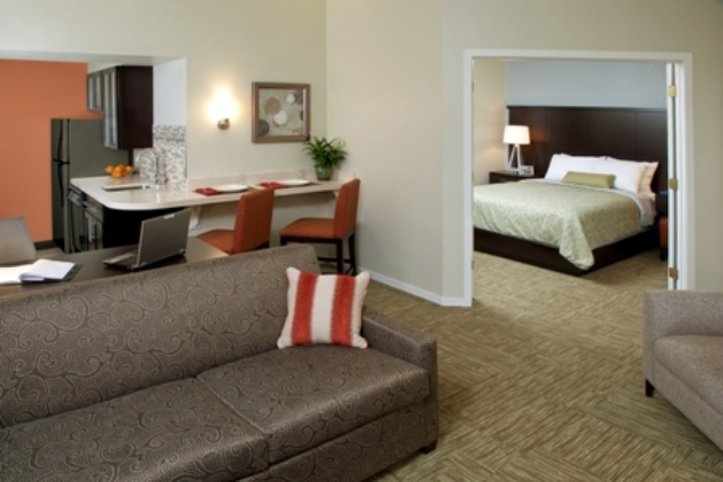 Staybridge Suites SAN JOSE - San Jose, CA