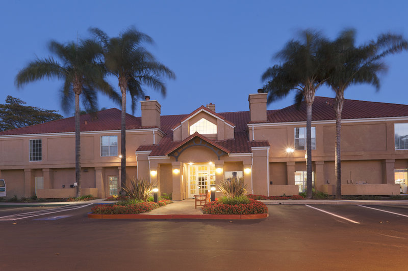 Staybridge Suites SAN JOSE - San Jose, CA