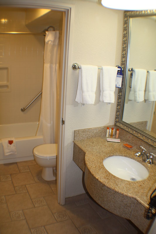 Best Western Plus Inn At The Vines - Napa, CA