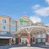 Holiday Inn & Stes Surrey E-Cloverdale