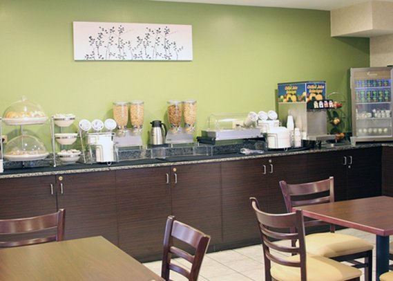 Sleep Inn - Lake Bluff, IL