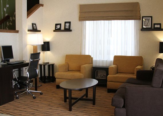 Sleep Inn - Lake Bluff, IL