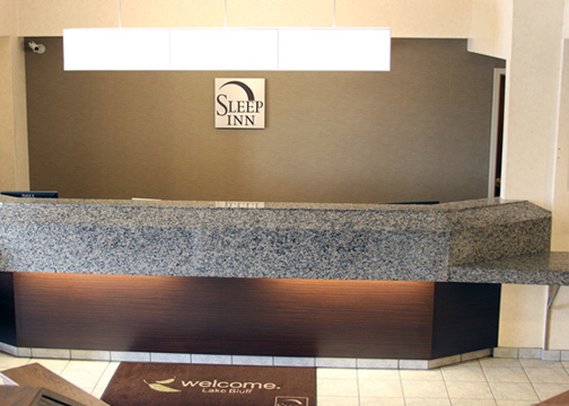 Sleep Inn - Lake Bluff, IL