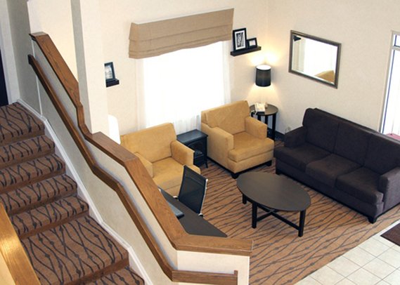 Sleep Inn - Lake Bluff, IL