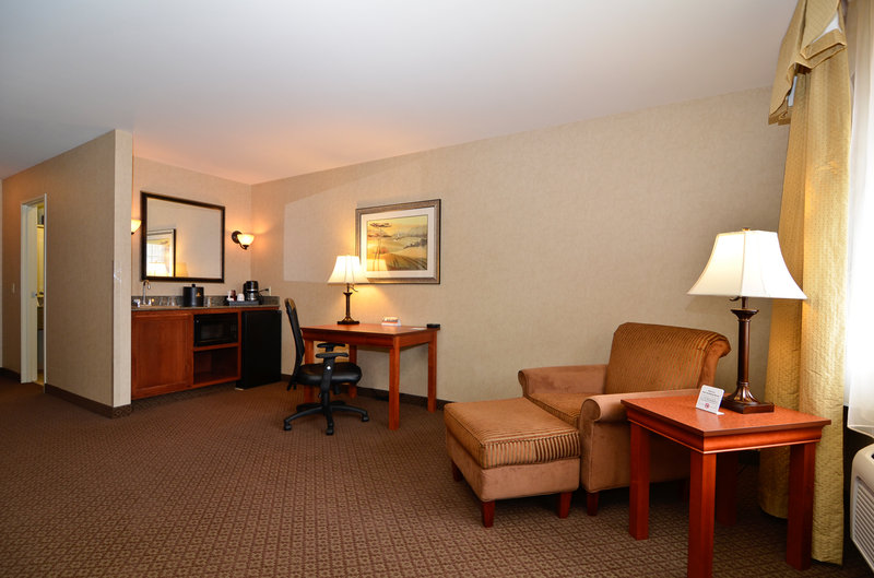 Best Western - Kennewick, WA