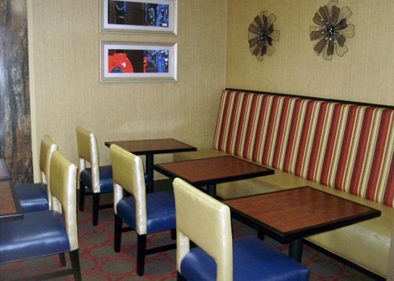 Comfort Inn - Tupelo, MS