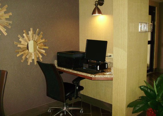 Comfort Inn - Tupelo, MS