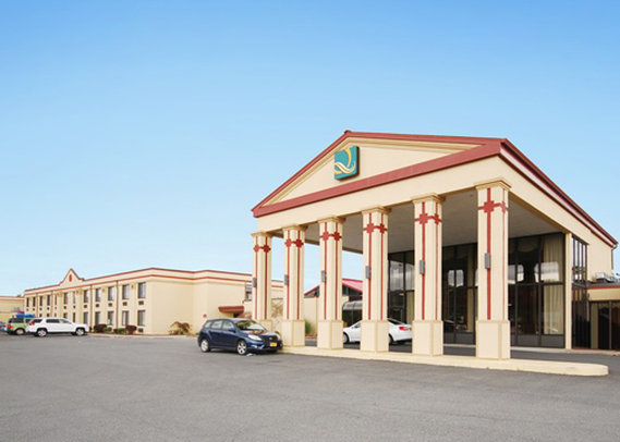 Quality Inn & Suites